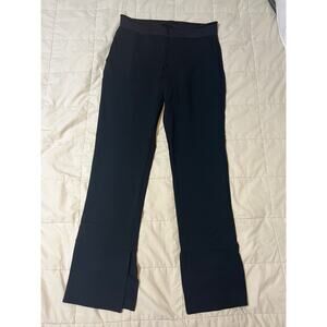Athleta Hermosa Pants Stretch Black Women’s Size Small